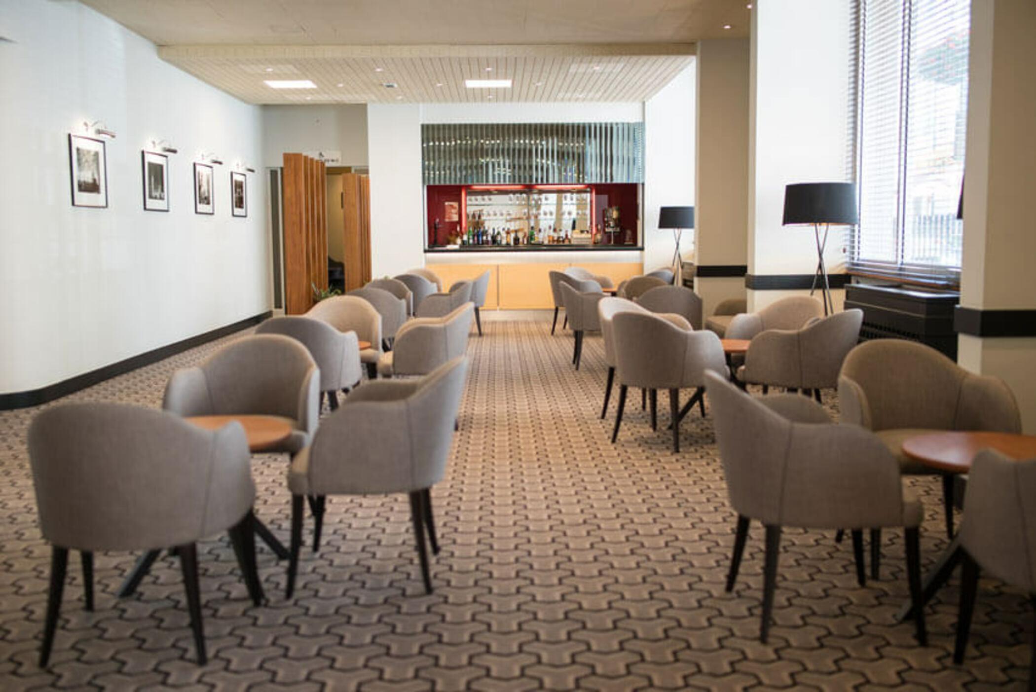 Lancaster Hall Hotel London Bagian luar foto