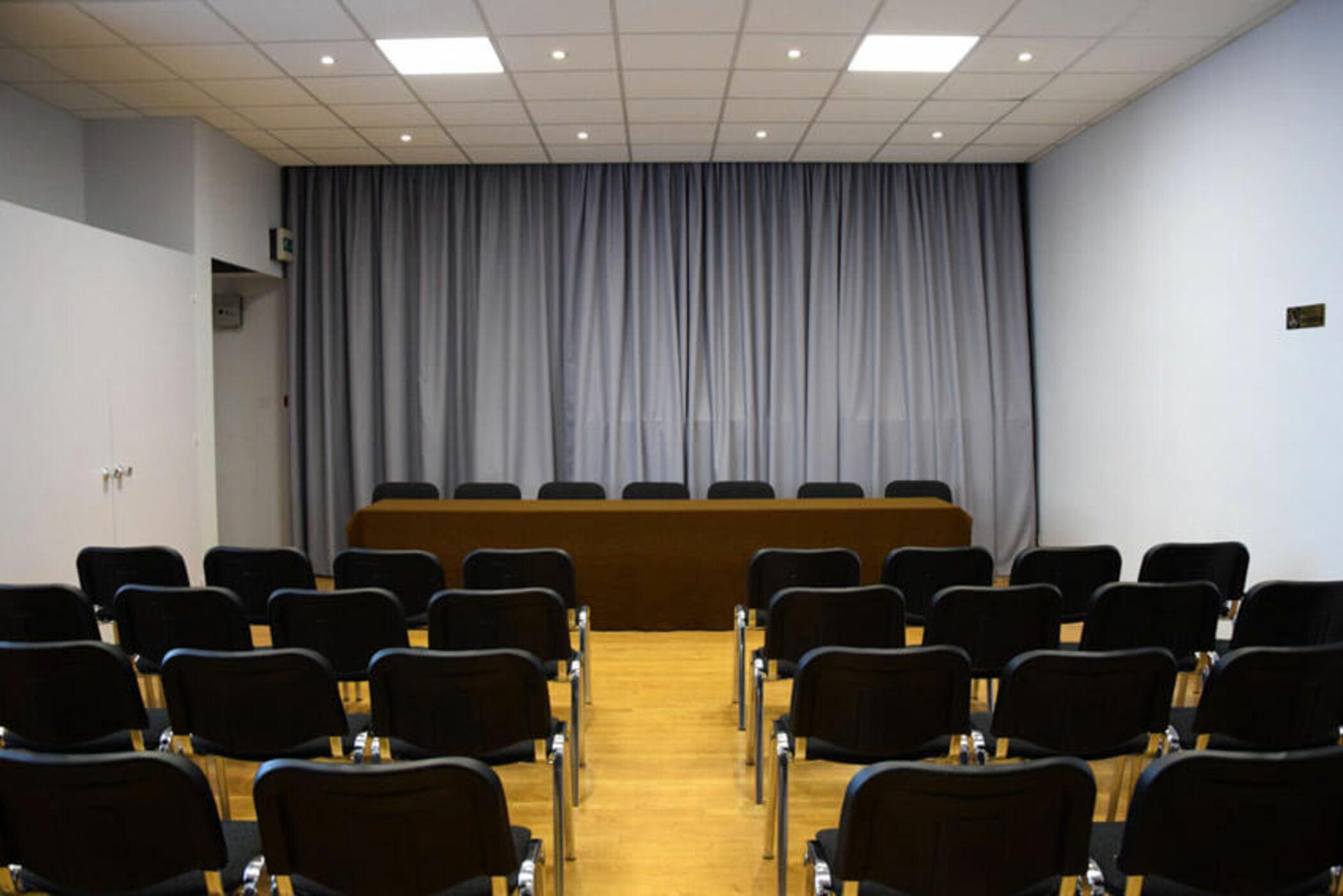 Lancaster Hall Hotel London Bagian luar foto
