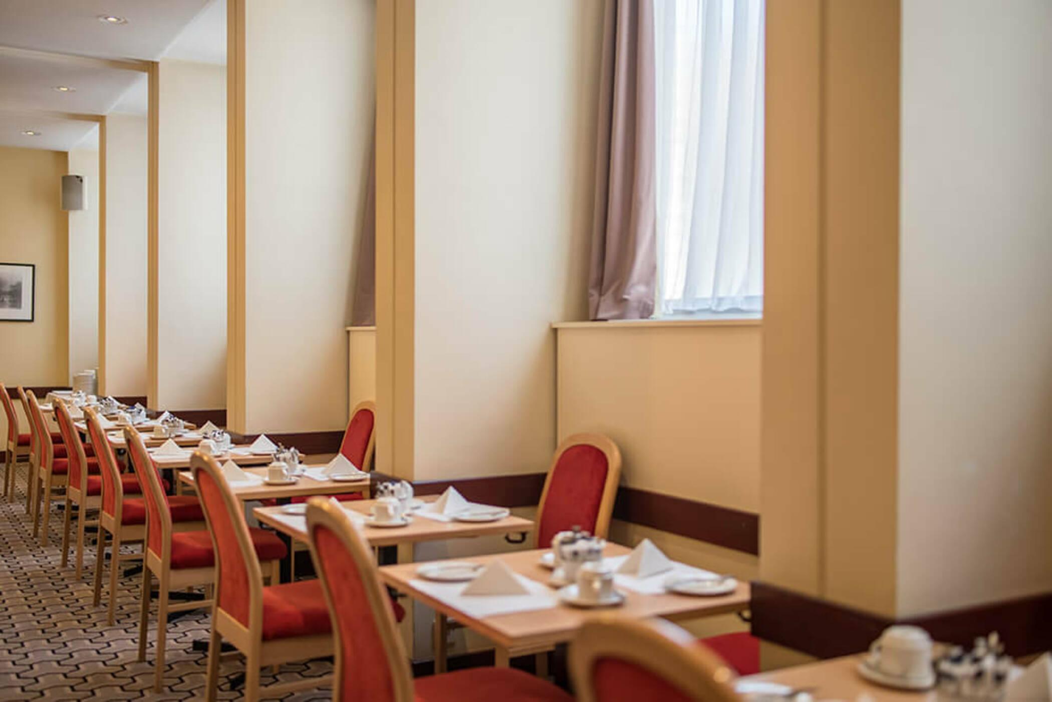 Lancaster Hall Hotel London Bagian luar foto